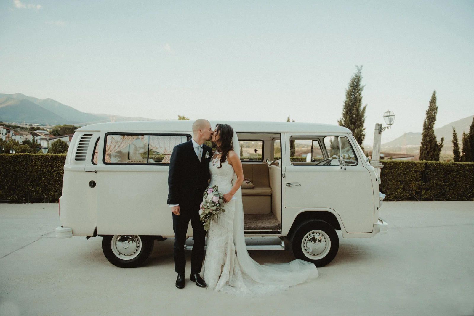 5 sujets de conversation « paternels » pour tes prochains mariages