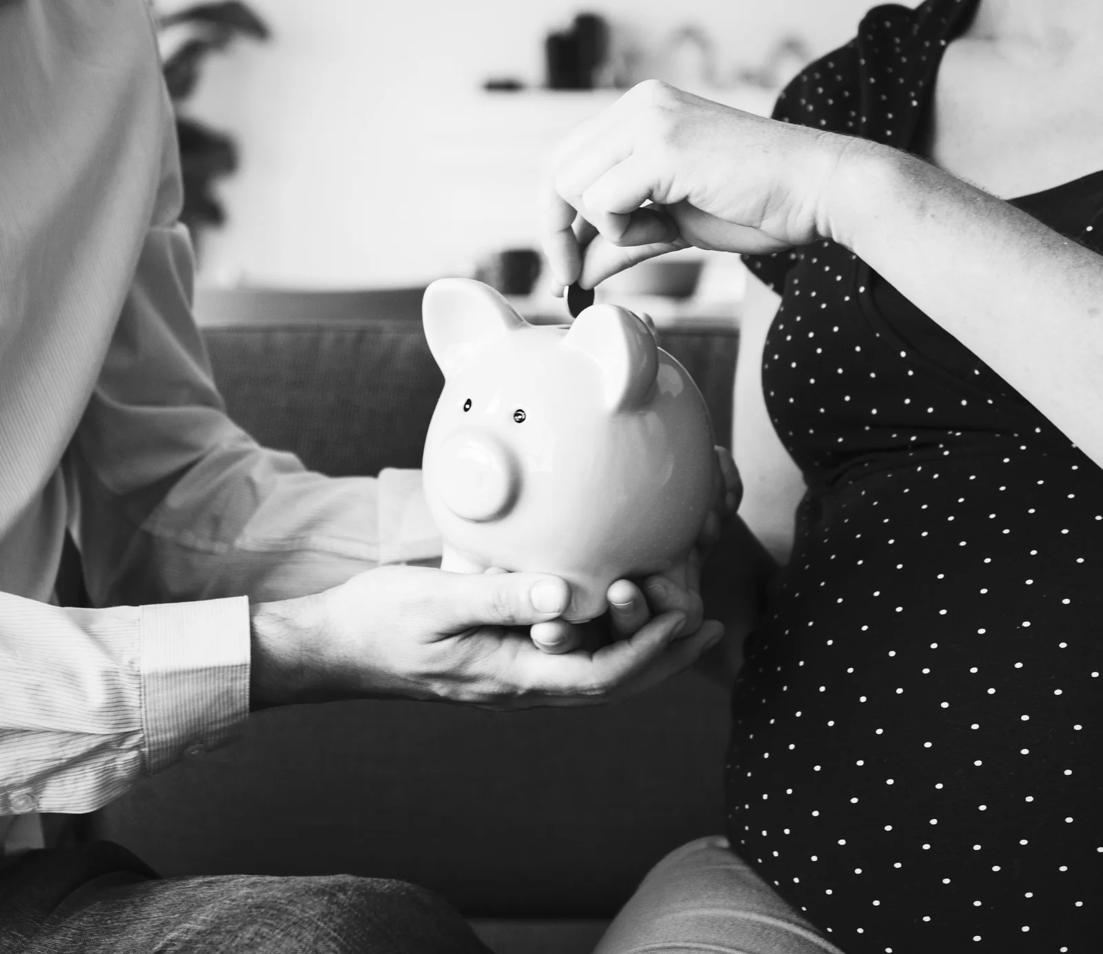 3 raisons pour le couple d’investir dans un congé parental de 2 mois pour le père