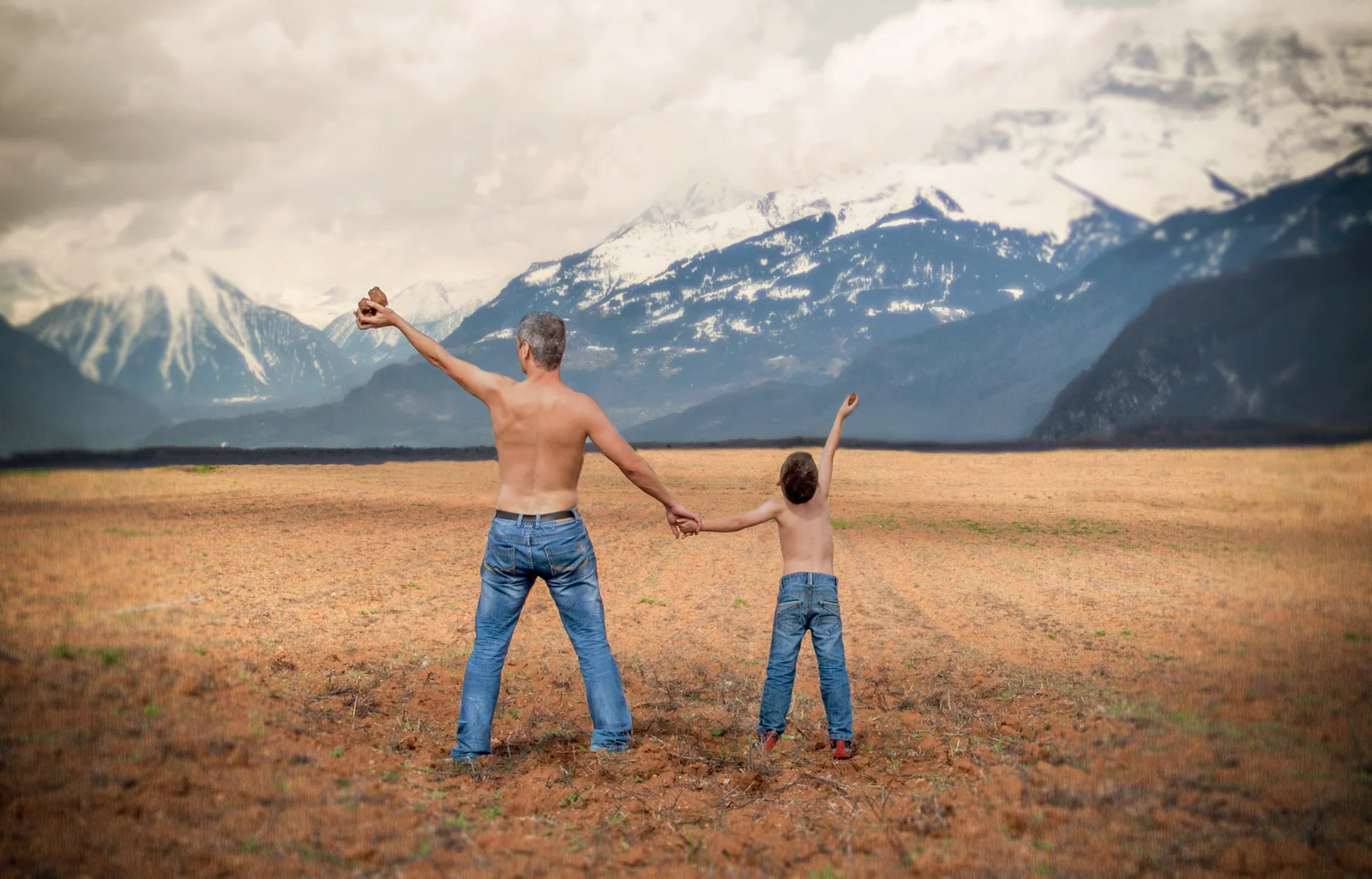 Parent et écolo : 10 idées pour les premières années