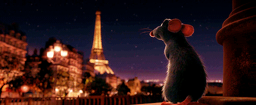 Tout le monde peut être parisien