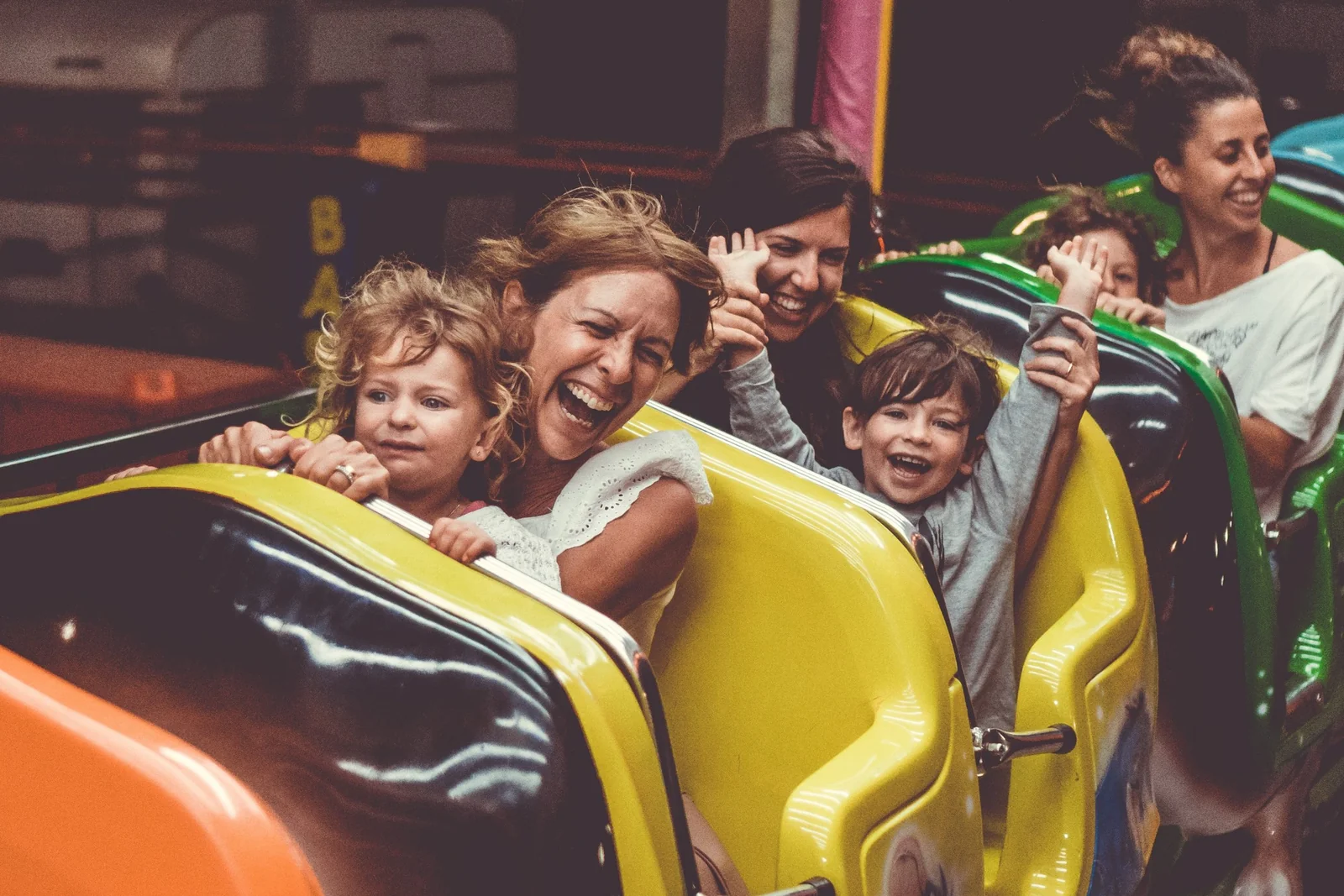 3 idées d’expériences à offrir aux enfants pour Noël