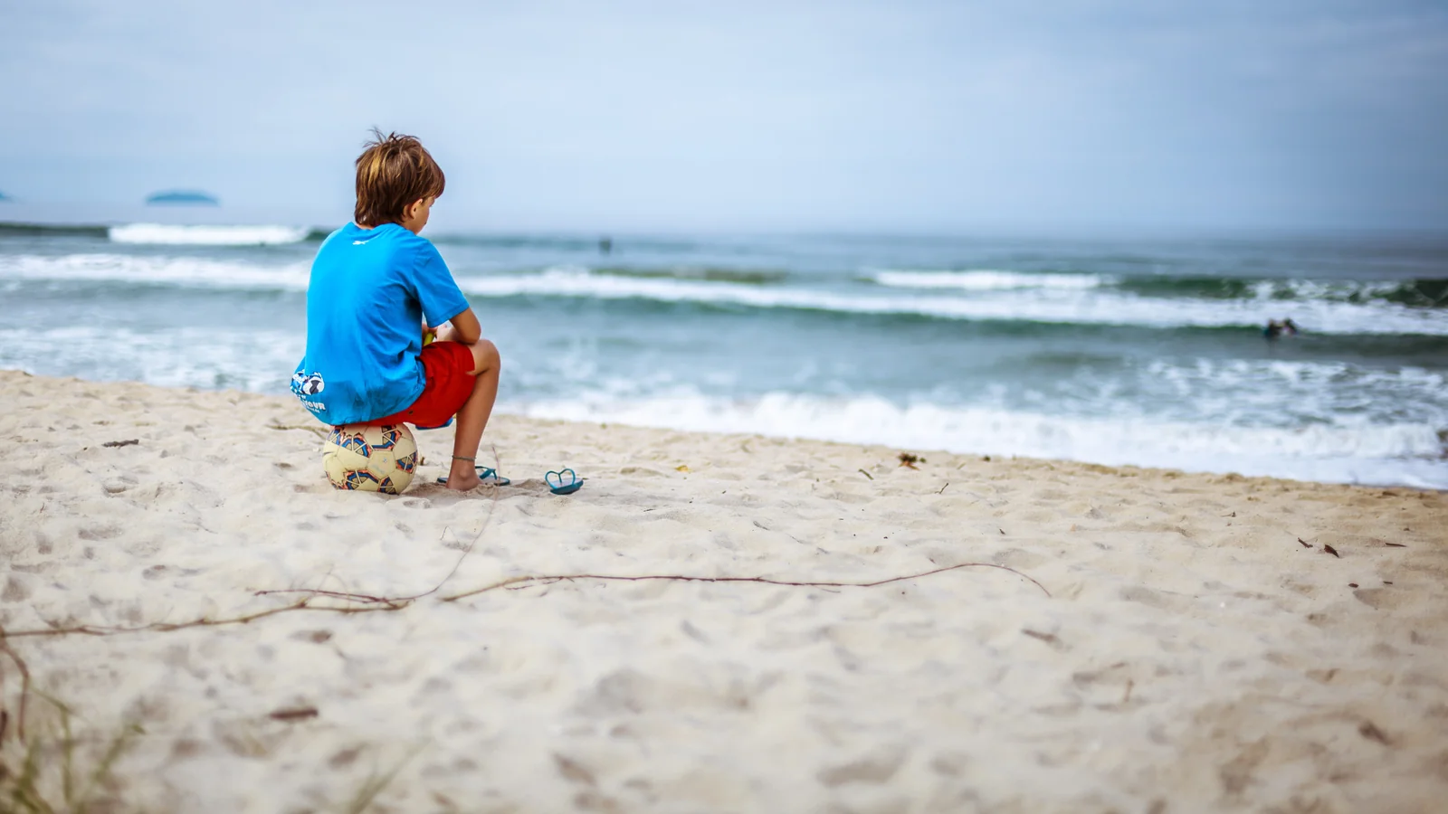 Comment préparer ton enfant à être champion du monde dans 20 ans