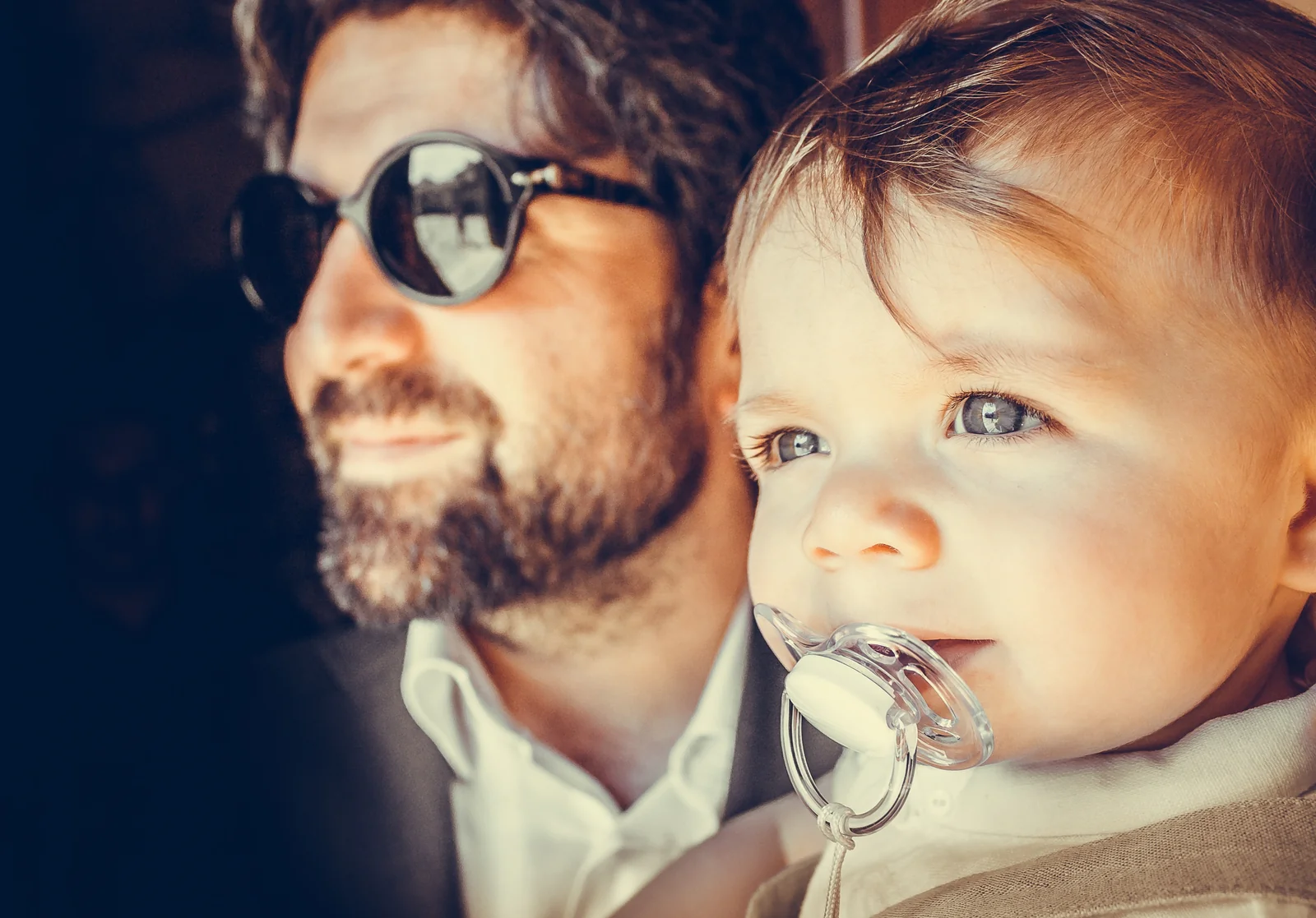 3 impacts positifs de l’implication du père sur la vie de son bébé