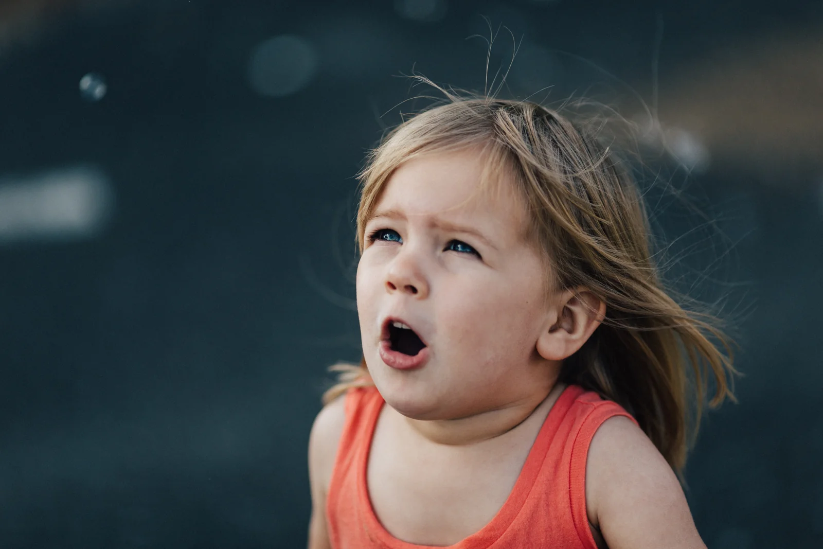 Guide de survie du non-parent en week-end avec des enfants