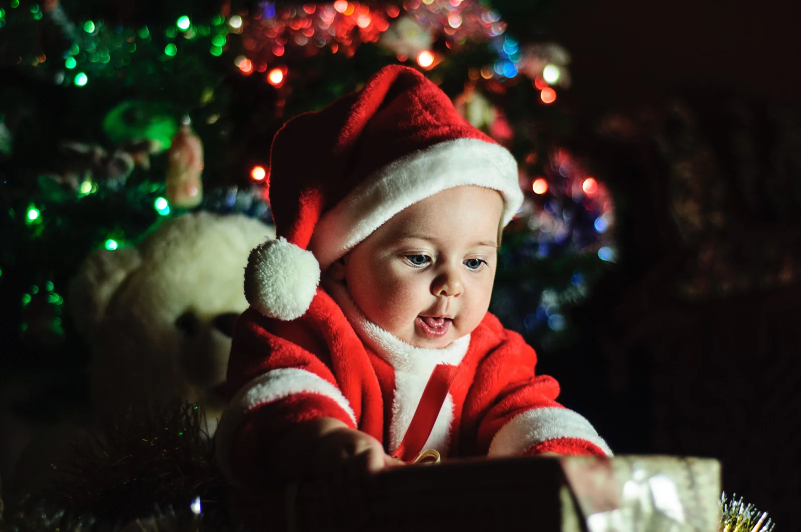 Faut-il faire croire au Père Noël à ses enfants ?