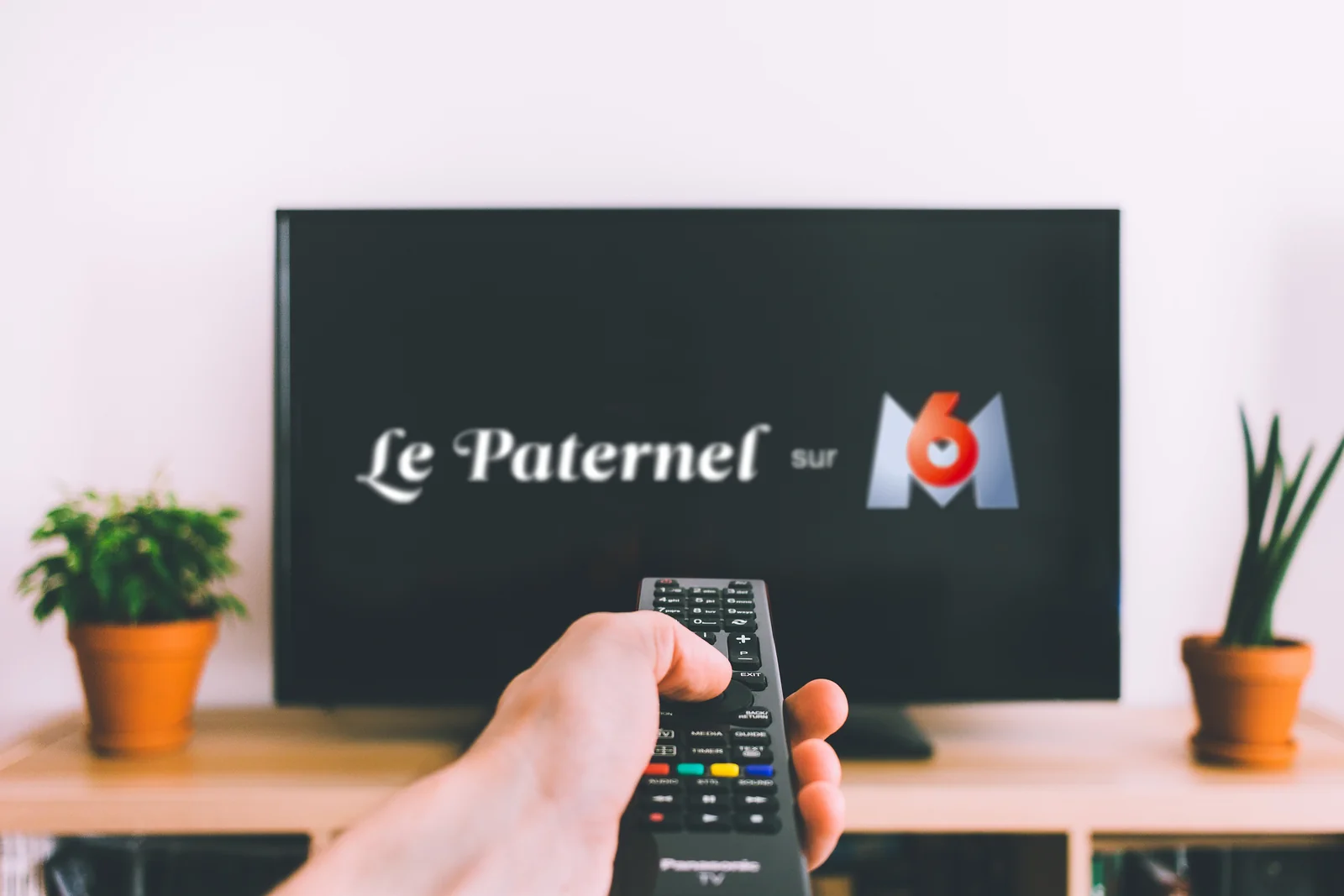 Vu à la TV – Le Paternel dans un reportage M6 sur le congé paternité
