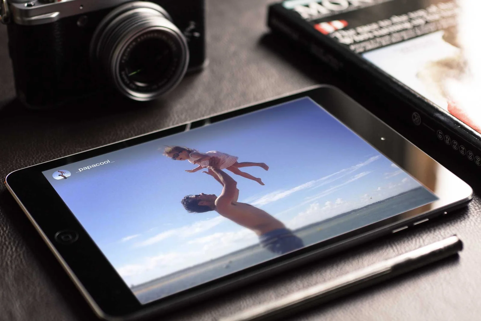Vidéo d’1 sur 5 choses apprises en 2 mois de congé paternité