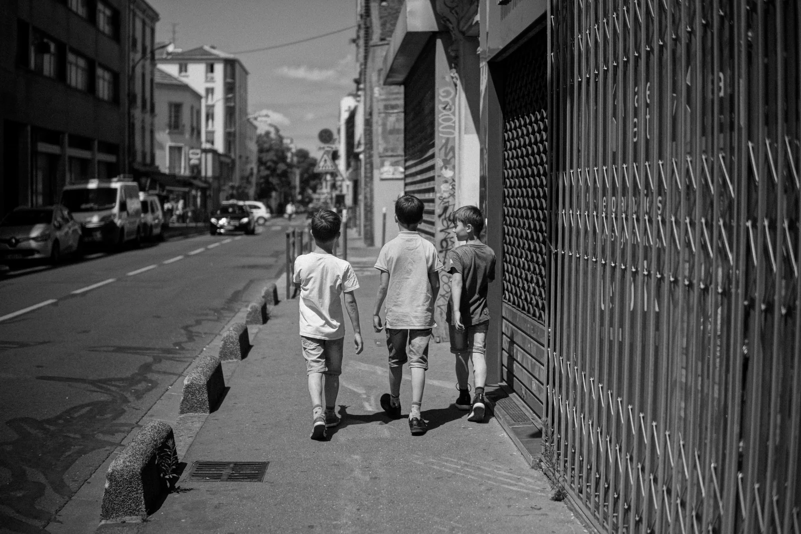 5 conseils pour aider ton petit enfant à se faire des copines et des copains