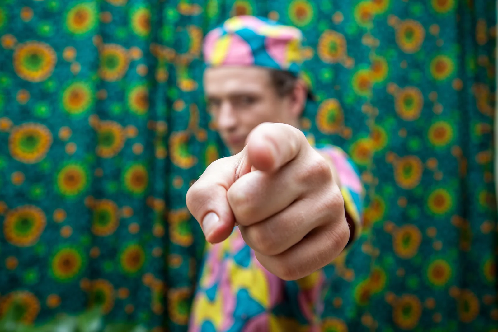 Comment correctement menacer ton enfant ?