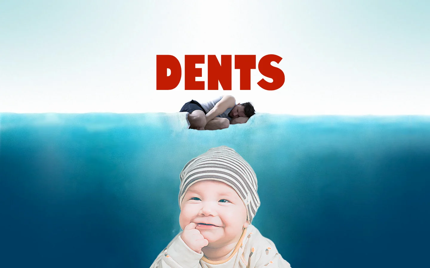 « Les dents de l’enfant » : un film d’horreur dont TU es la victime