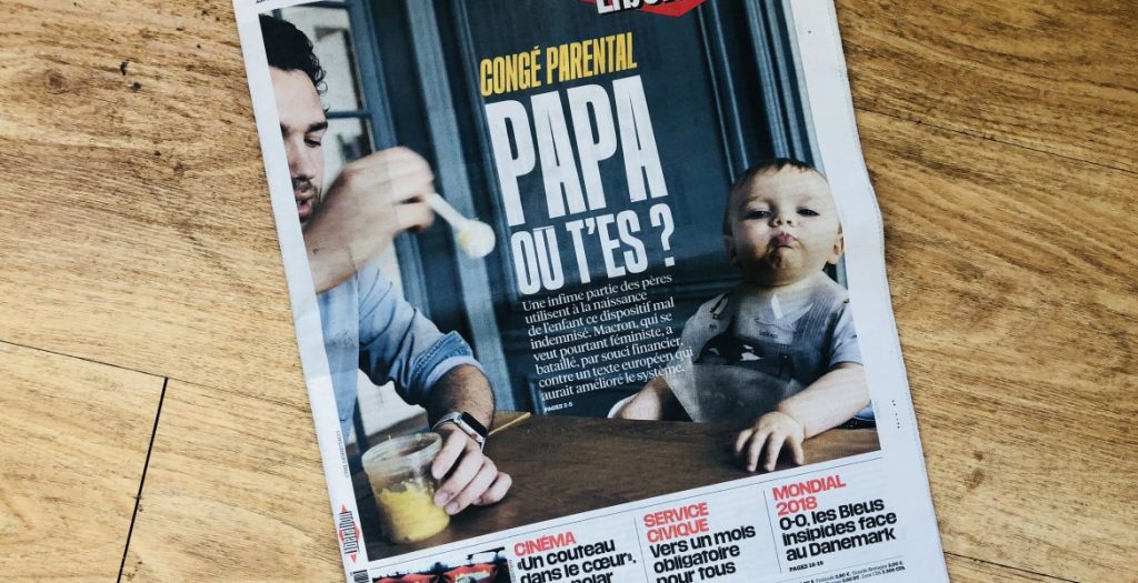 « On ne vous voit presque pas » – Le libraire à qui j’ai acheté 10 exemplaires