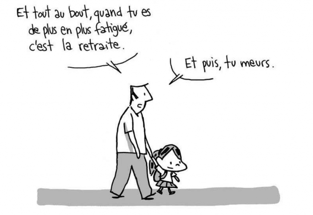 Comme ça par exemple ? (Clique sur l’image pour l’intégralité)