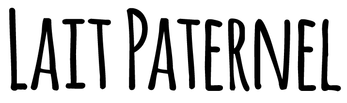 Lait Paternel
